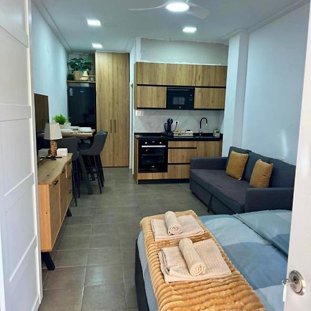Uim Mediterraneo Estudio Pb San Jose Wifi Puerto de Sagunto Room photo